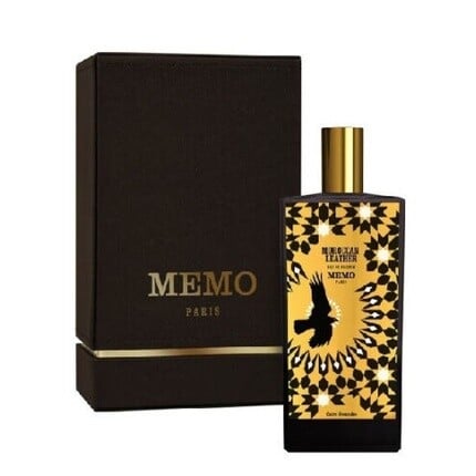 

Memo Paris Moroccan Leather Eau De Parfum 75ml