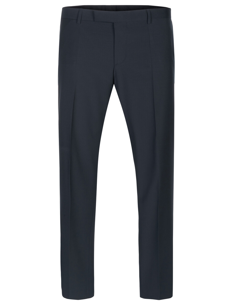 

Брюки Hugo Boss, черный