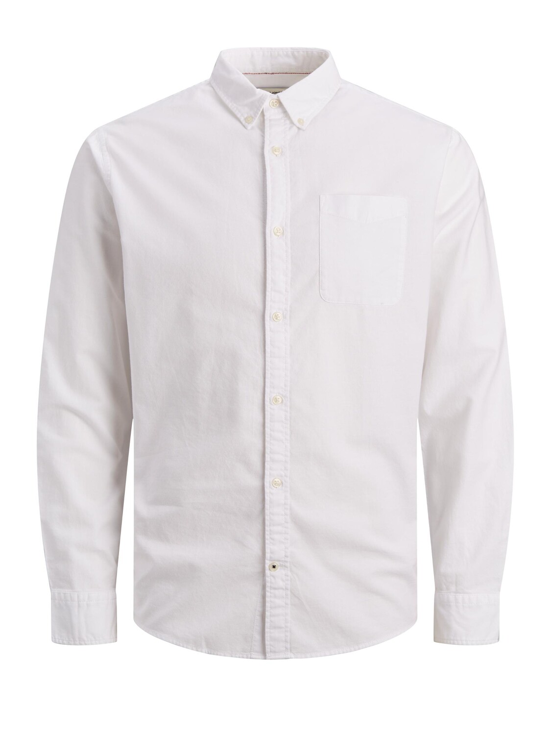 

Рубашка Jack & Jones 'OXFORD', белый