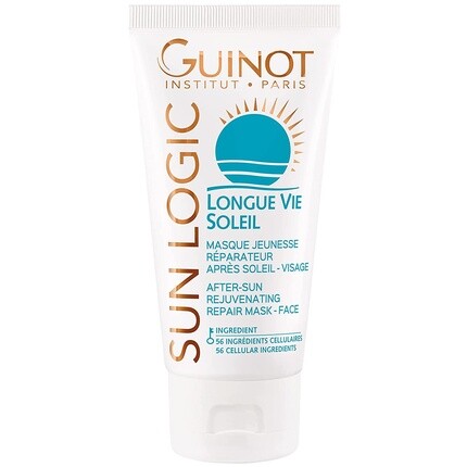 

Маска Longue Vie Soleil, Guinot