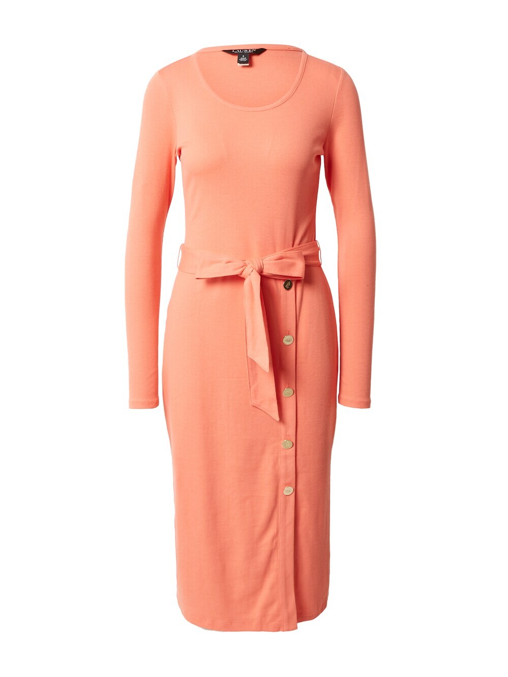

Платье Lauren Ralph Lauren PARISSA, коралл