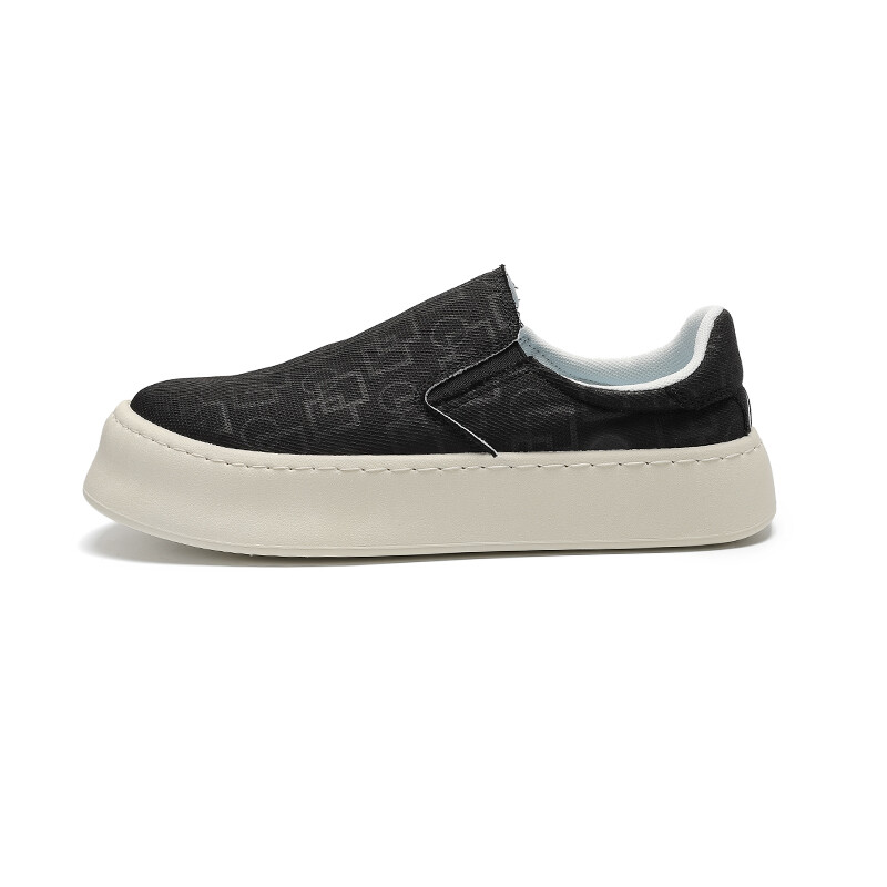 

Кроссовки Slazenger Skateboarding Shoes Men Low-top, хаки