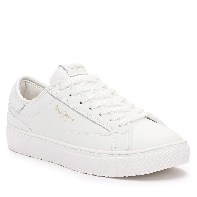 

Кроссовки Pepe Jeans PLS31538, белый