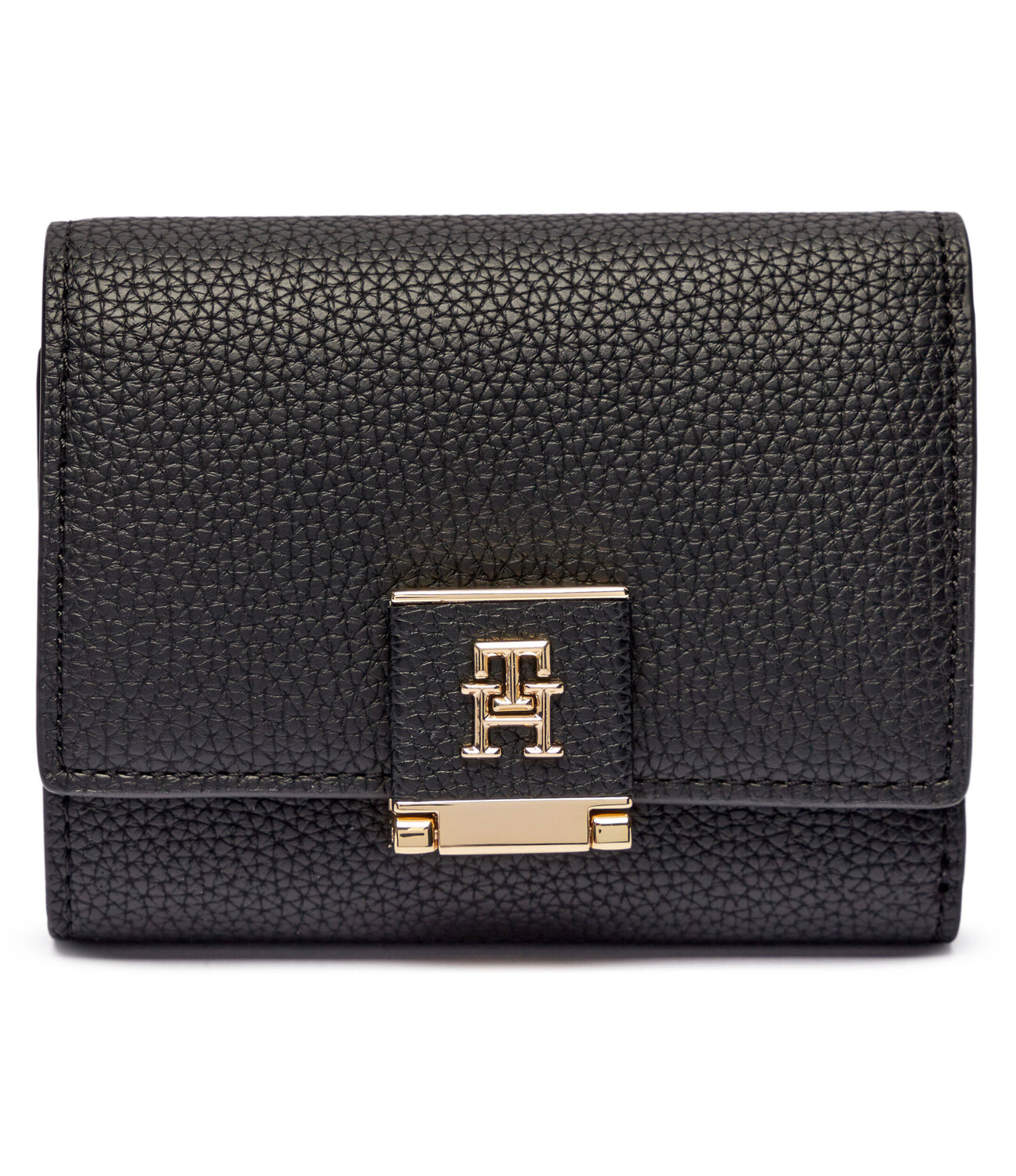 

Кошелек Tommy Hilfiger HER, черный