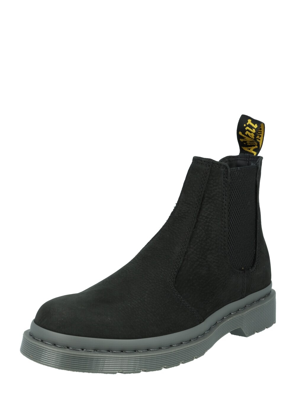 

Ботинки Челси Dr. Martens, черный