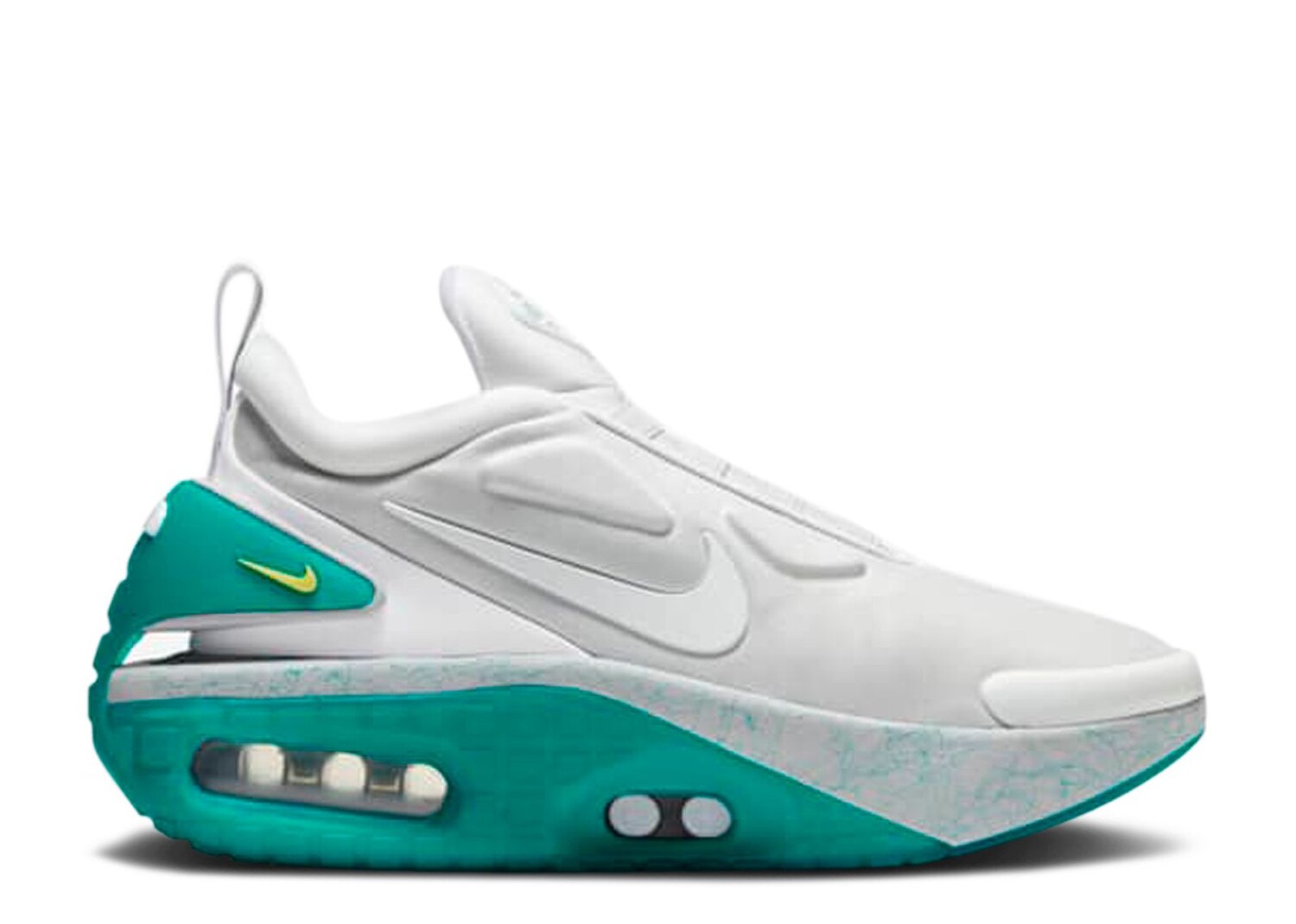 

Кроссовки Nike Adapt Auto Max 'Jetstream', белый