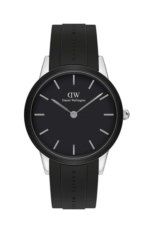 

Часы Iconic Motion Daniel Wellington, черный