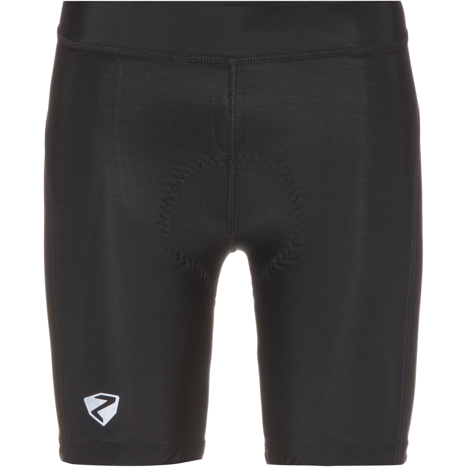 

Брюки Ziener Fahrradtights PARMO X GEL, черный