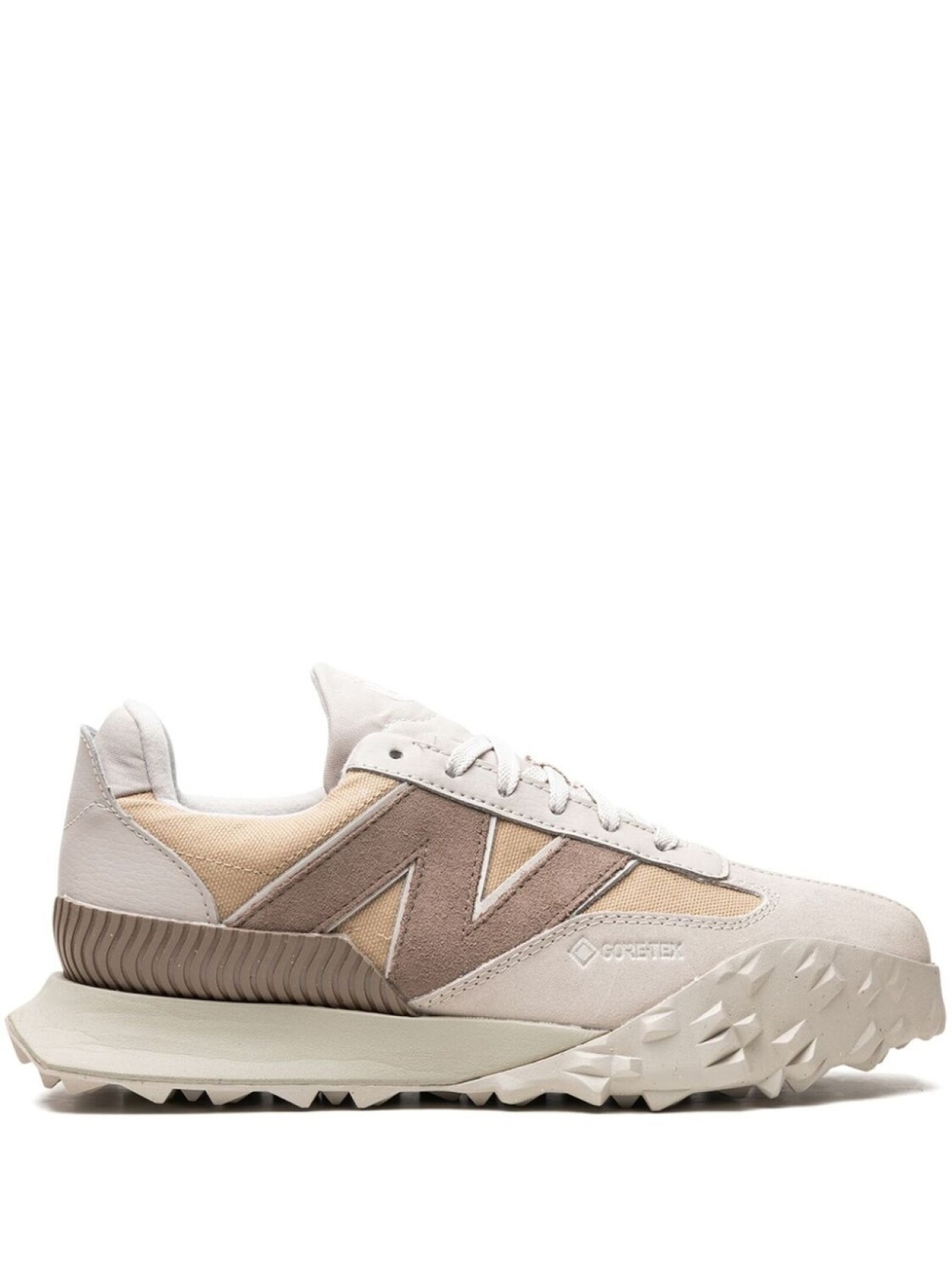 

New Balance кроссовки XC-72 Earth, нейтральный цвет