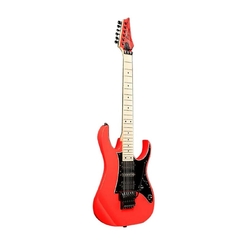 

Электрогитара Ibanez RG Genesis Collection 6-String Electric Guitar