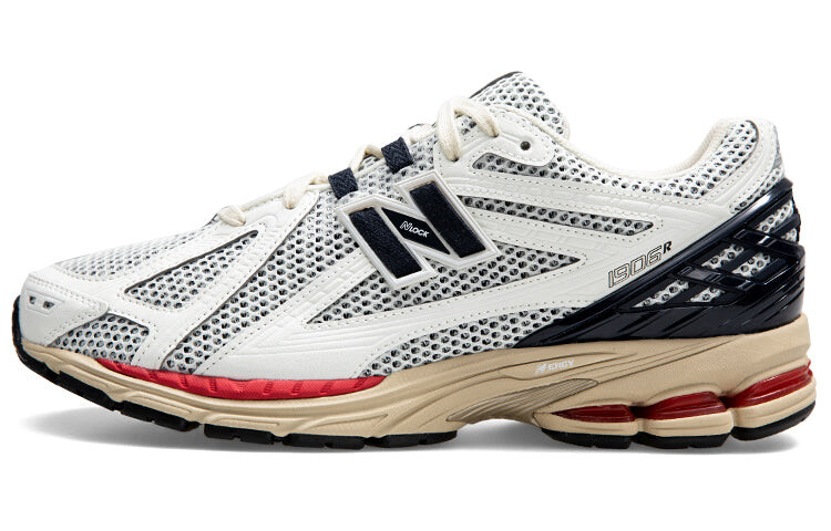 

Кроссовки унисекс New Balance 1906R