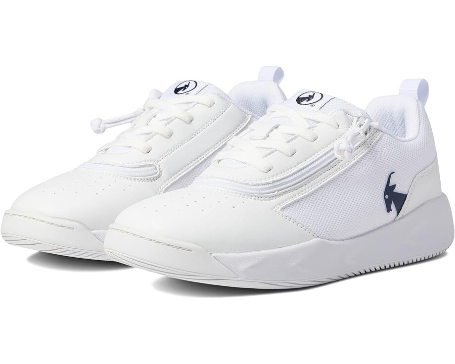 

Кроссовки Billy Footwear Sport Court, цвет White/Navy