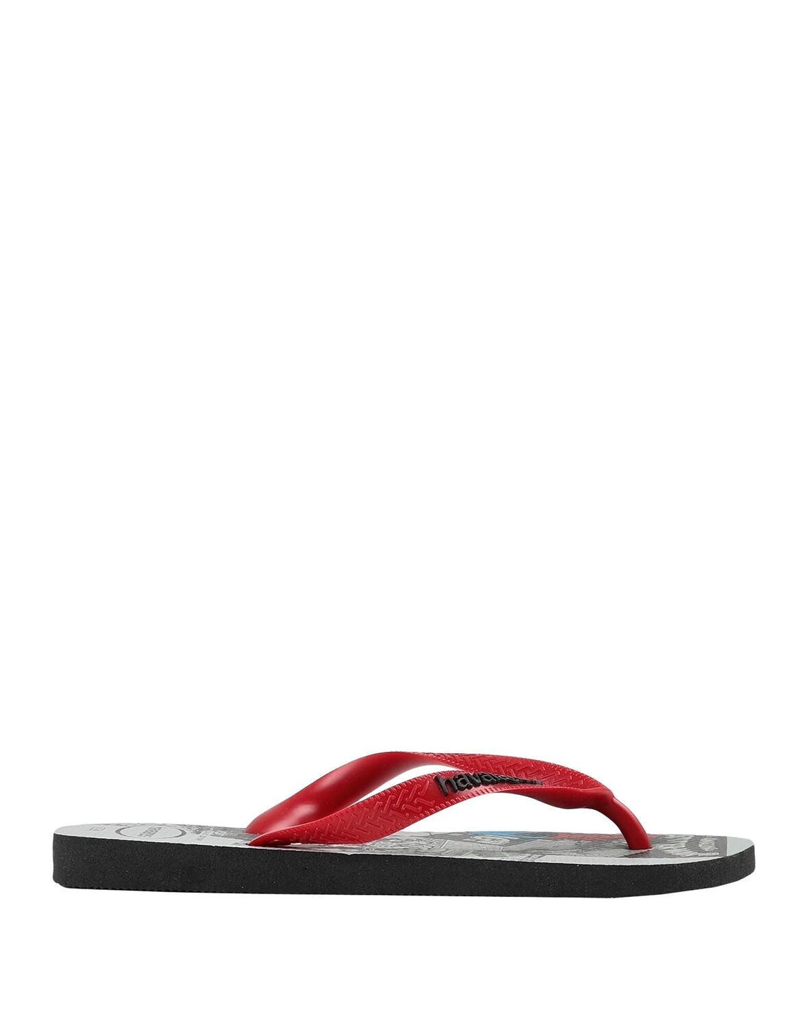 

Сандалии Havaianas, красный