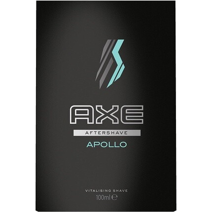 

Аполло после бритья 100мл, Axe