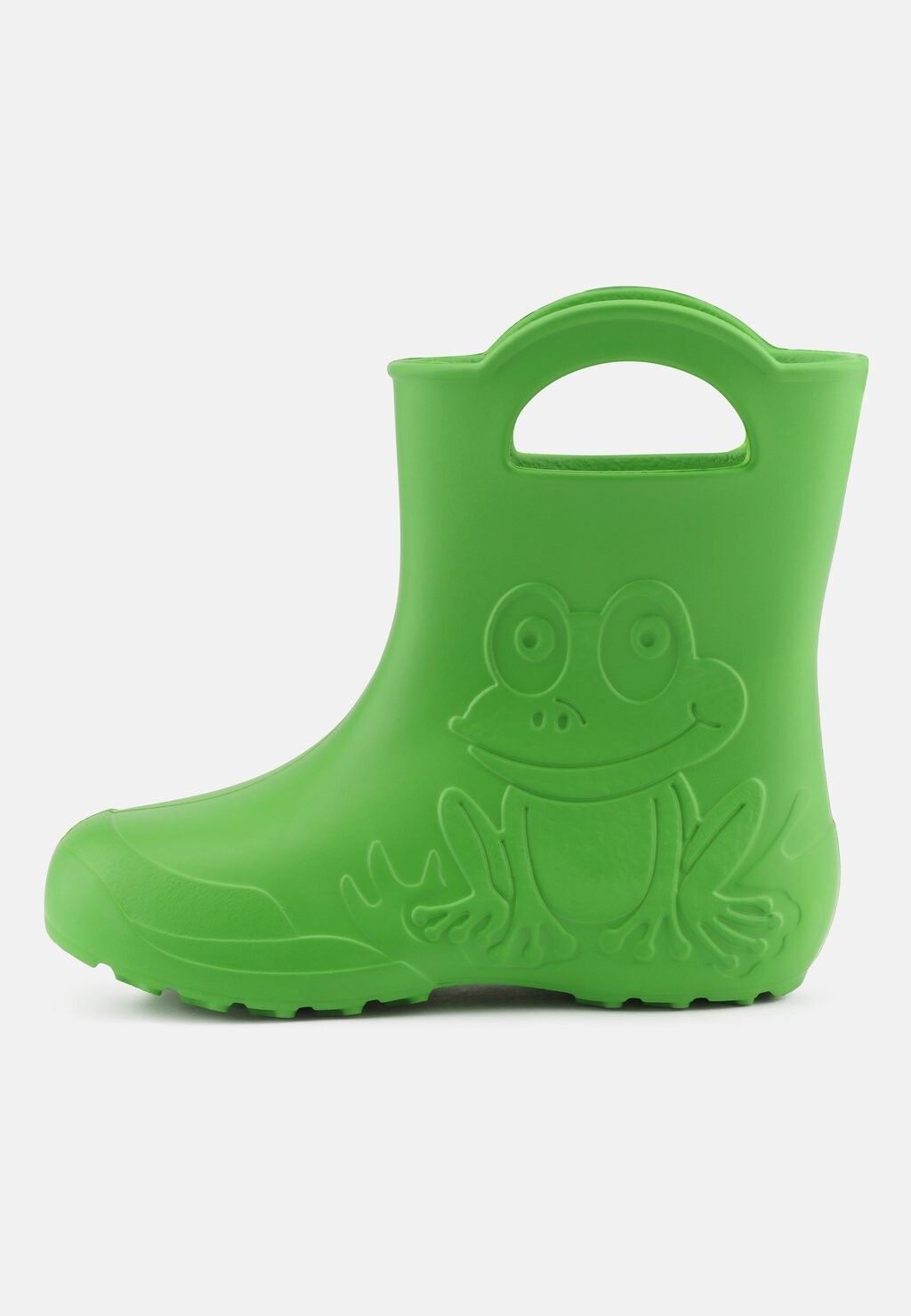 

Резиновые сапоги Ladeheid, цвет green