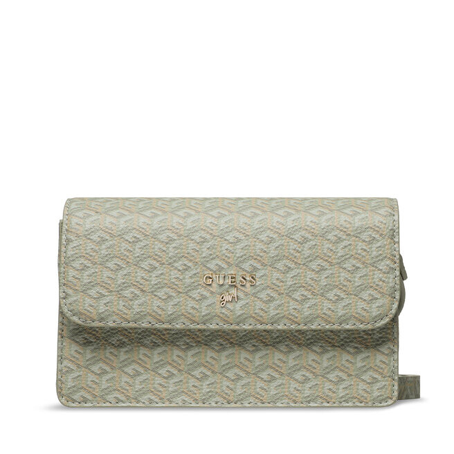 

Сумка Guess, зеленый