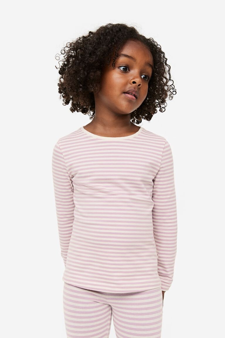 

Упаковка из 5 трикотажных рубашек H&M