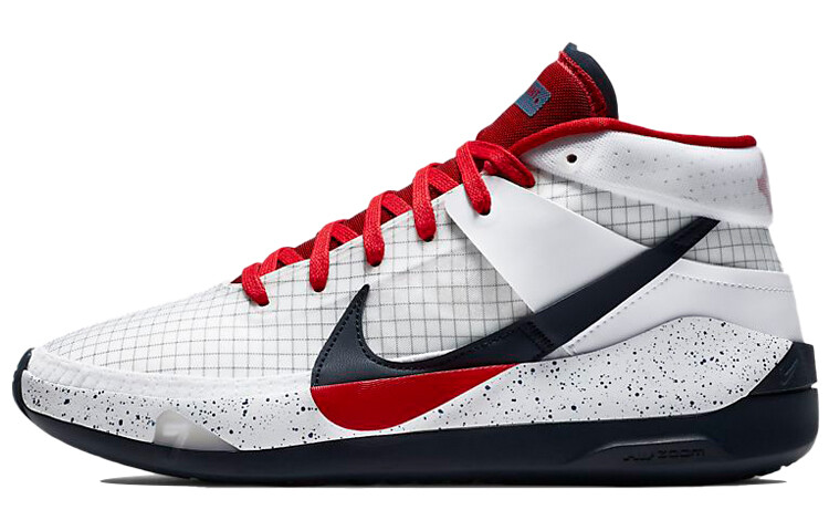 

Баскетбольные кроссовки унисекс Nike Kd 13 США