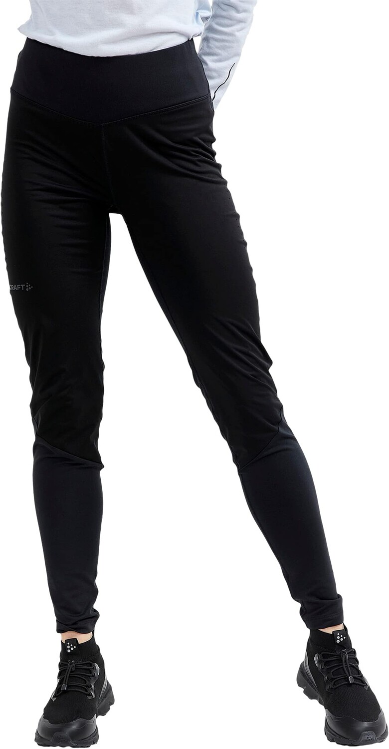 

Брюки Adv Subzind Tights 2 Craft, черный