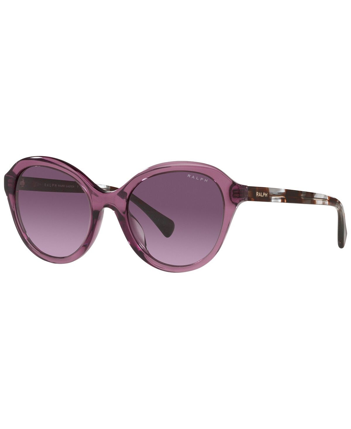 

Женские солнцезащитные очки, RA5286U 52 Ralph by Ralph Lauren