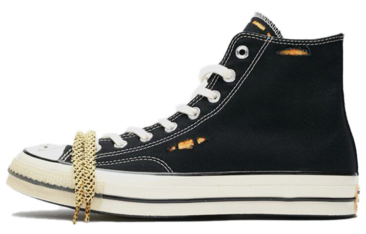 

Конверсы Chuck Taylor All Star парусиновые туфли унисекс