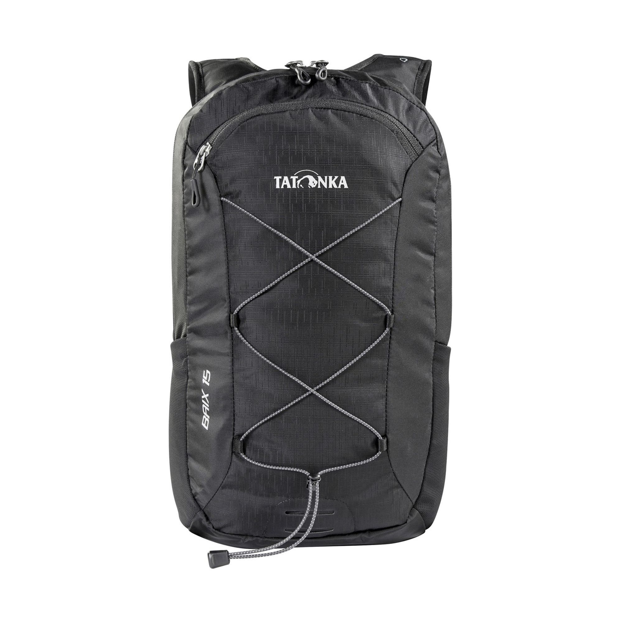 Рюкзак Tatonka Baix 15 44 cm, черный