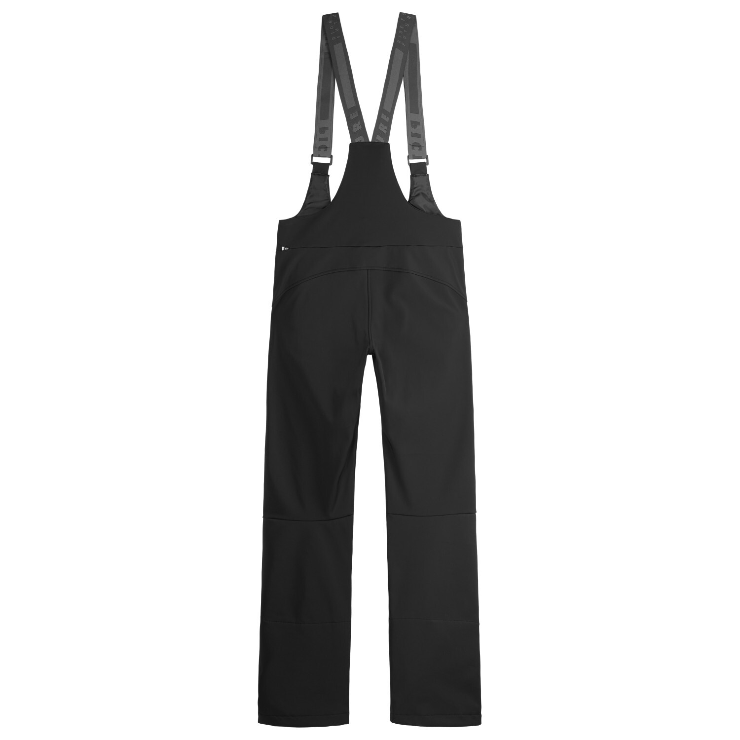 

Лыжные штаны Picture Women's Eyeri Bib, черный