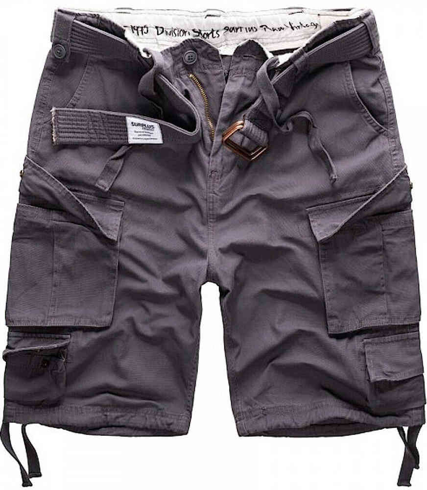 

Подразделение Шорты Surplus, антрацит