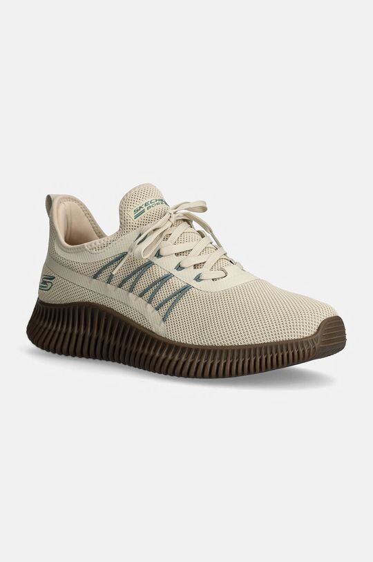 

Кроссовки BOBS Skechers, бежевый