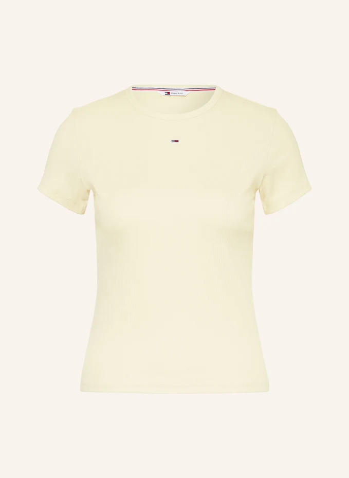 

Футболка Tommy Jeans, желтый