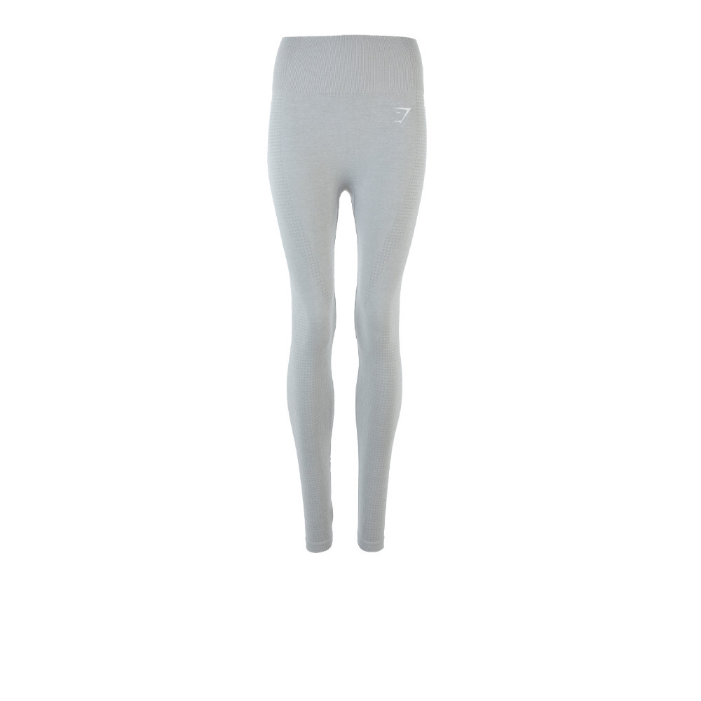 

Тайтсы Gymshark Women's Training, серый