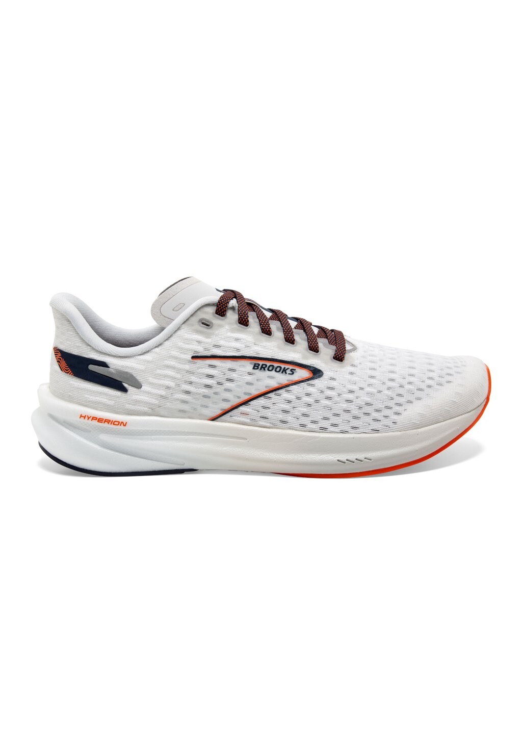 

Кроссовки Brooks Hyperion, вешенка черный ирис
