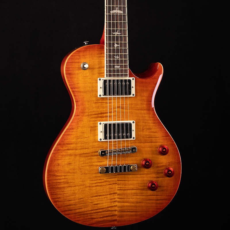 

Электрогитара PRS SE McCarty 594 Singlecut Vintage Sunburst 435