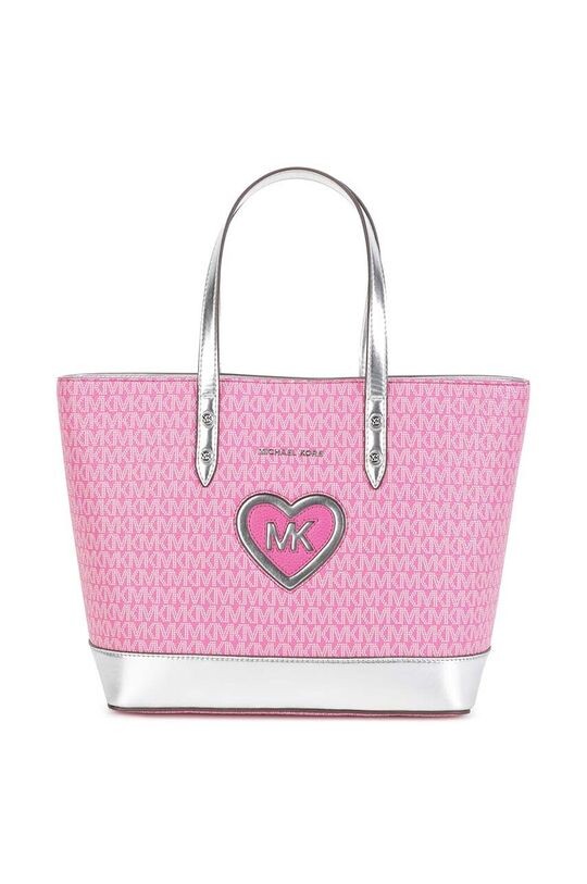 

Детская сумочка Michael Kors, фиолетовый