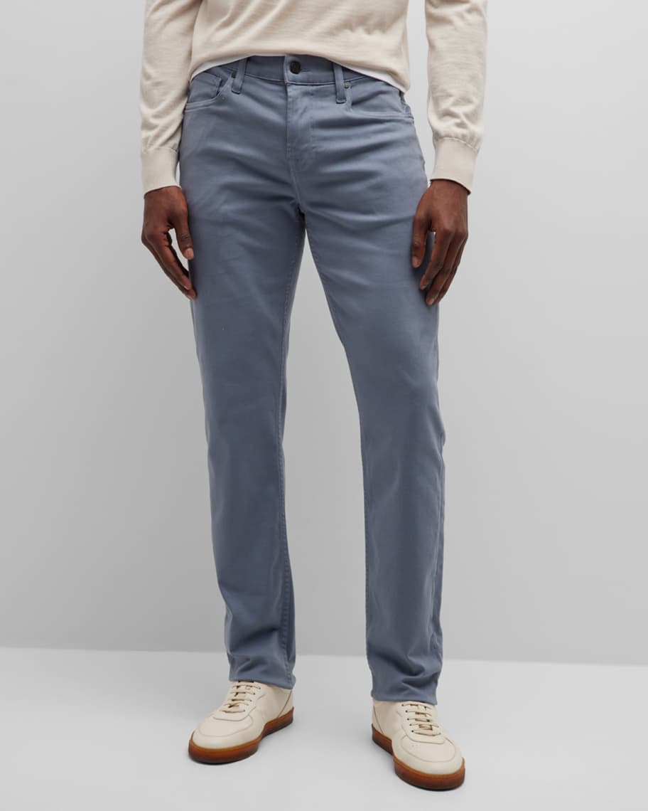 

Мужские брюки Slimmy Luxe Performance 7 for all mankind