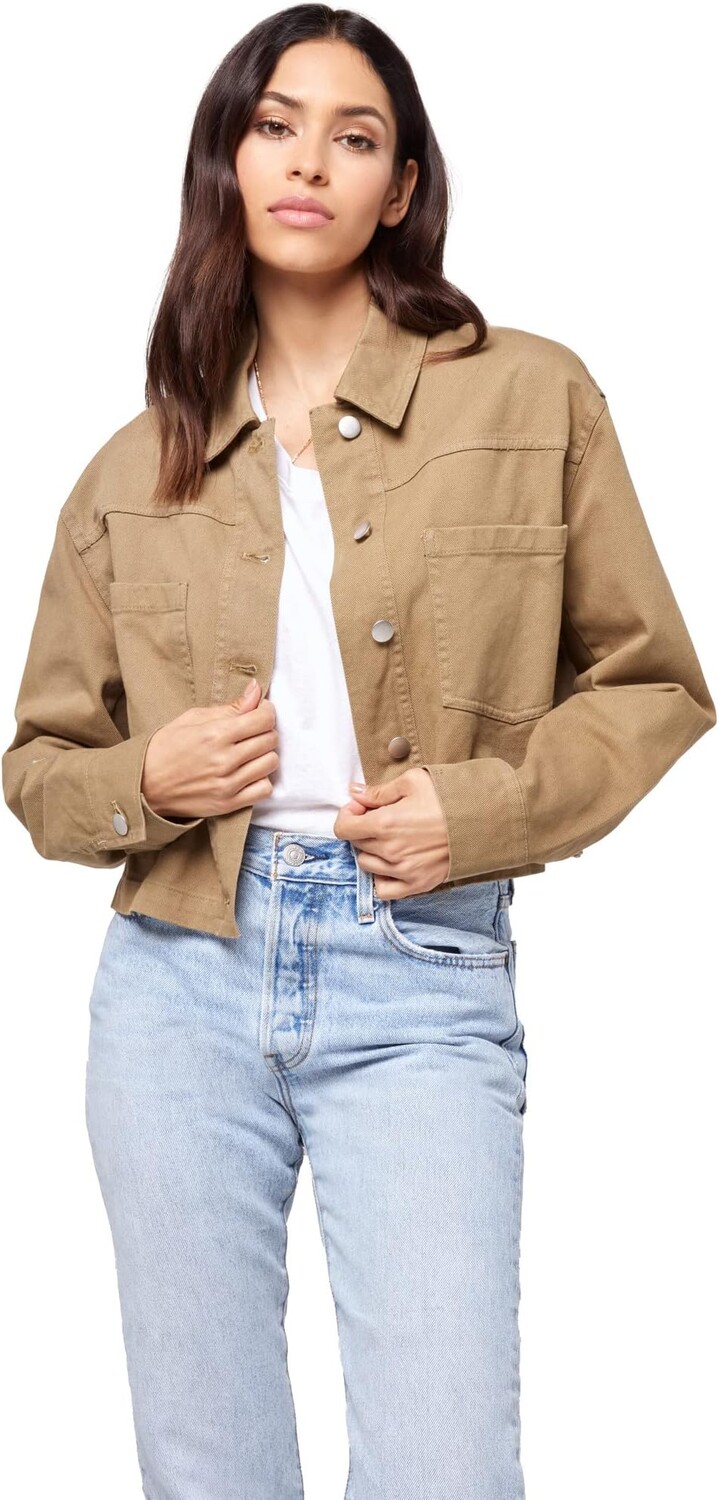 

Куртка Harris Jacket L*Space, цвет Fern