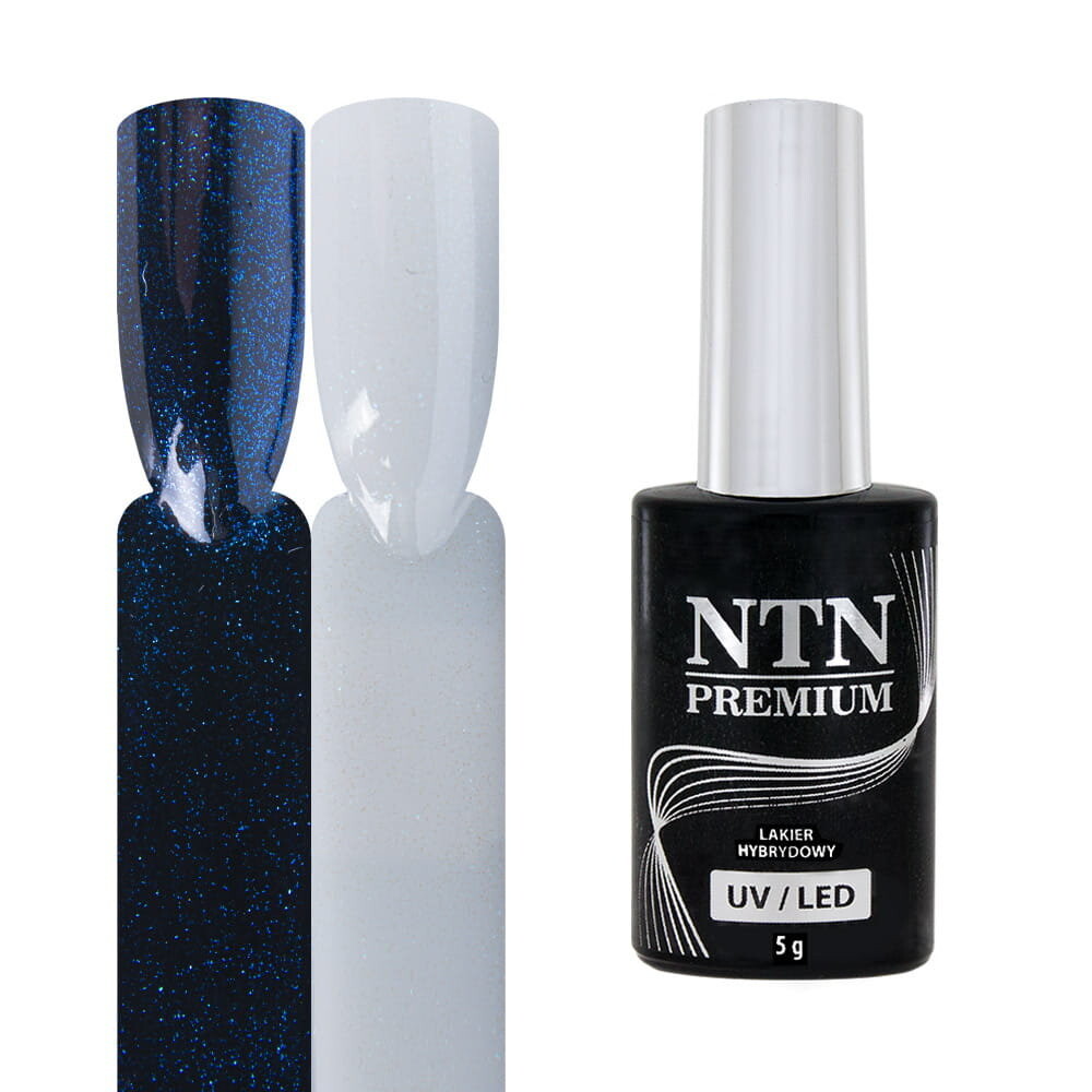 

Ntn Premium Shimmer Top без вытирания Aries 5G