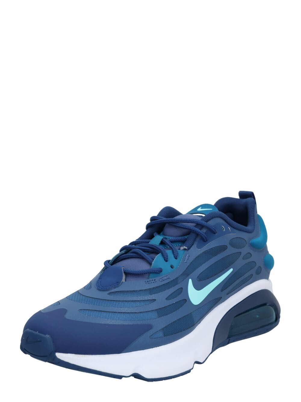 

Кроссовки Nike Sportswear, темно-синий