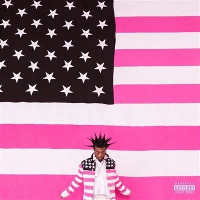 Виниловая пластинка Lil Uzi Vert - Lil Uzi Vert: Pink Tape (Limited)