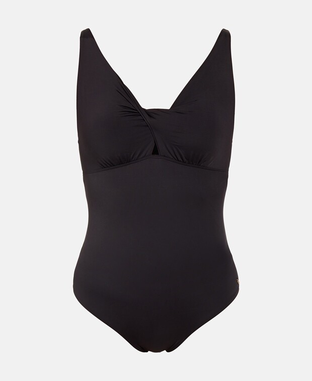 

Купальник Tamaris, черный