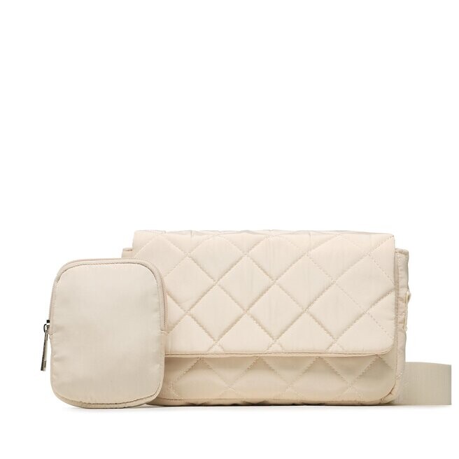 

Сумка Vero Moda Lenny, бежевый