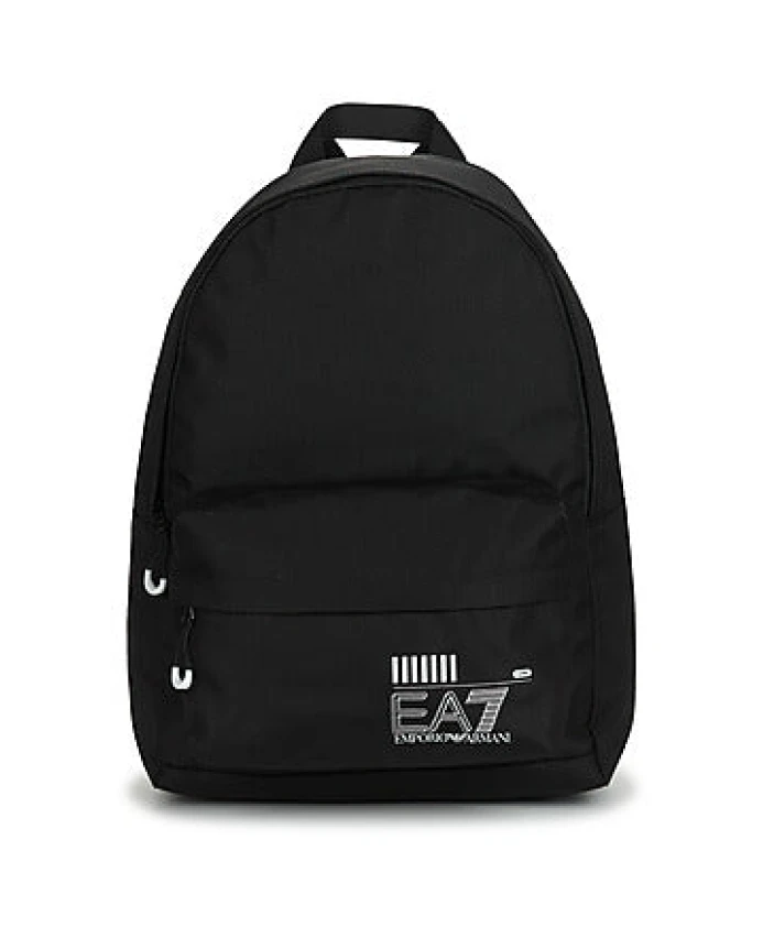 

Рюкзак Core u в женском стиле Emporio Armani Ea7, черный