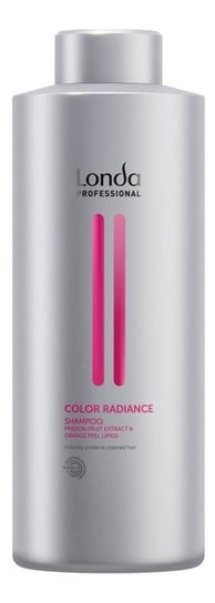 Шампунь для окрашенных волос 1000мл Londa Professional Color Radiance