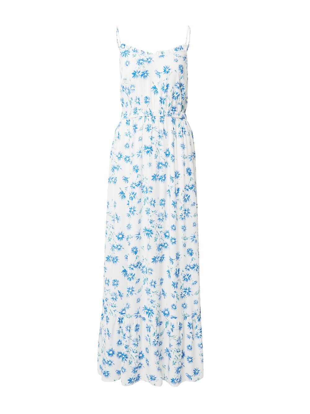 

Платье ESPRIT, от белого