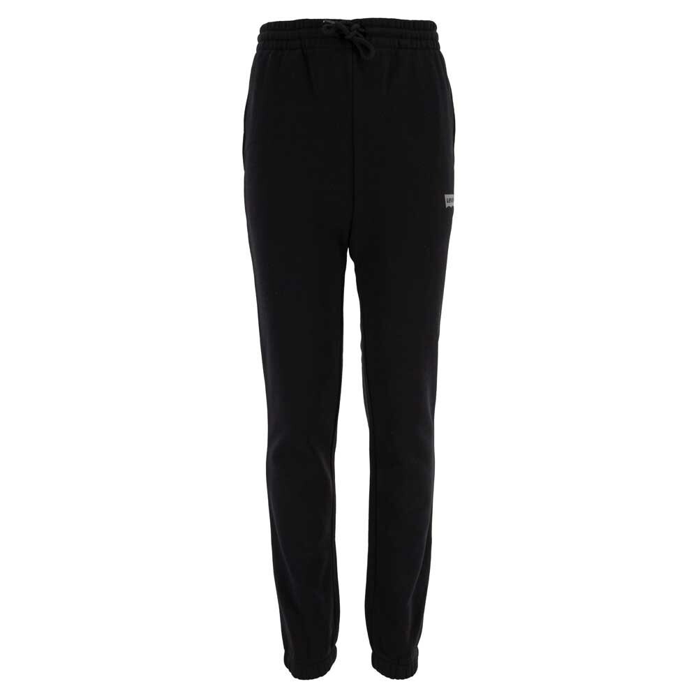 

Спортивные брюки Levi´s Fleece, черный
