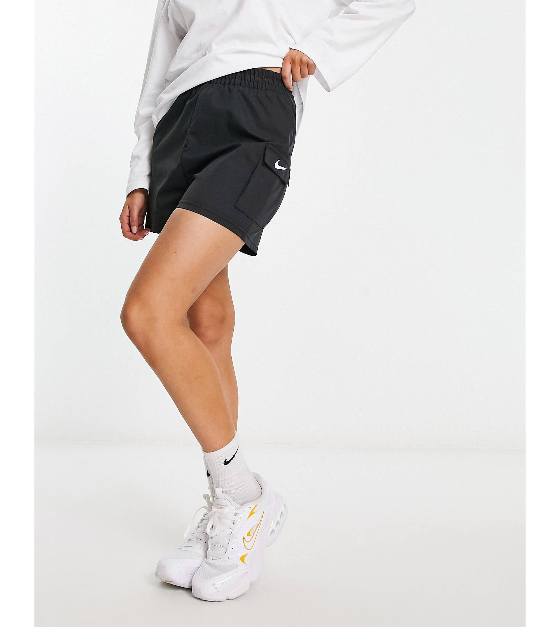 Шорты Nike Cargo Sportswear белый