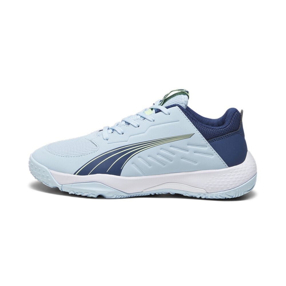 

Кроссовки Puma Accelerate, синий