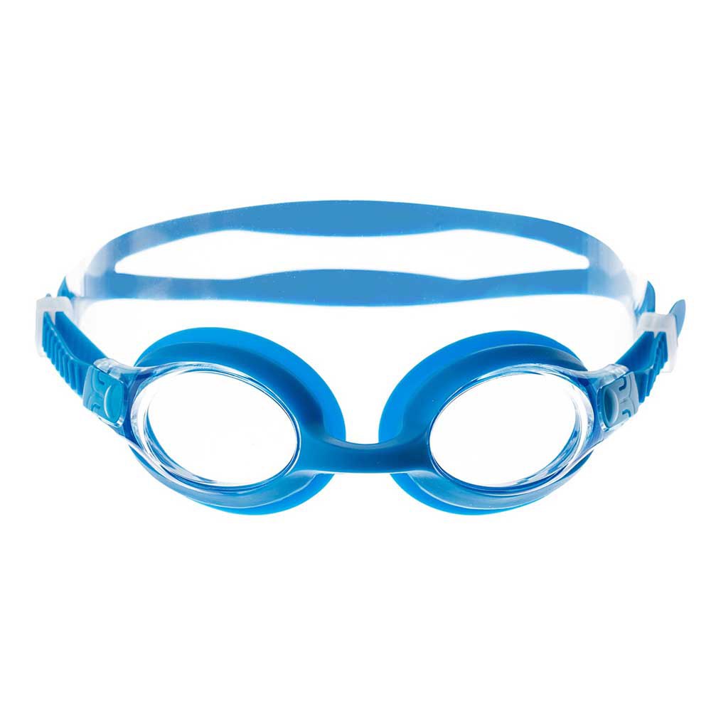 Очки для плавания Aquawave Filly Junior, синий
