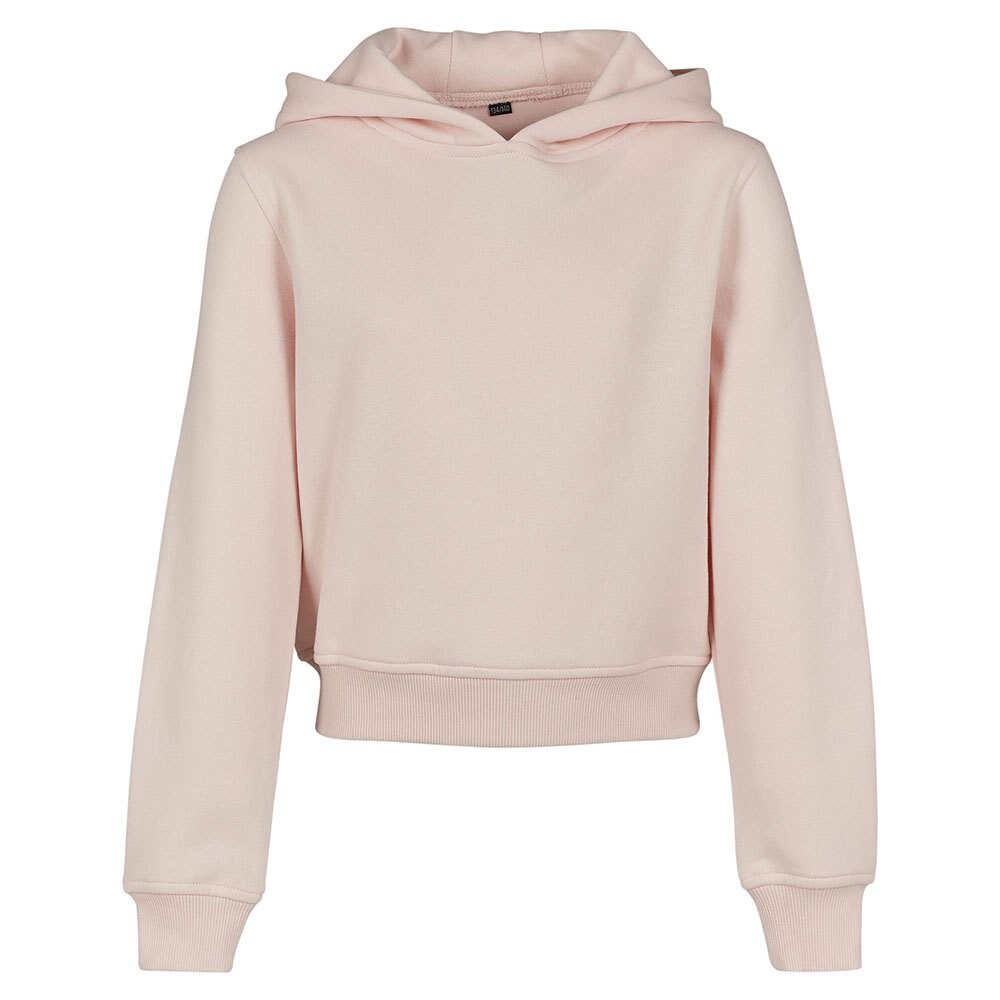 

Худи Build Your Brand Sweat, розовый