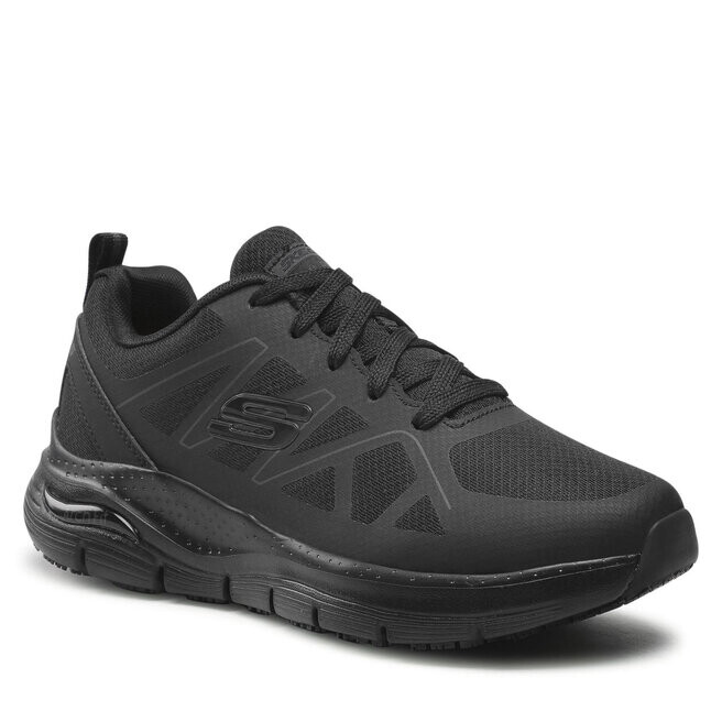 

Кроссовки Skechers Axtell, черный